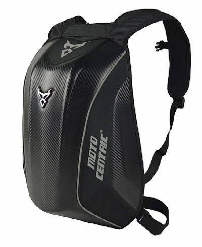 MOTOCENTRIC - ΣΑΚΙΔΙΟ ΠΛΑΤΗΣ ΑΔΙΑΒΡΟΧΟ / 24 Lt - 34 Lt