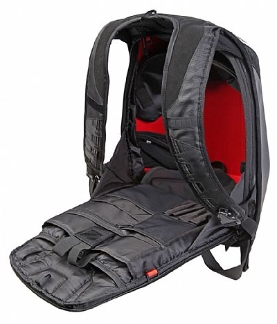 MOTOCENTRIC - ΣΑΚΙΔΙΟ ΠΛΑΤΗΣ ΑΔΙΑΒΡΟΧΟ / 24 Lt - 34 Lt