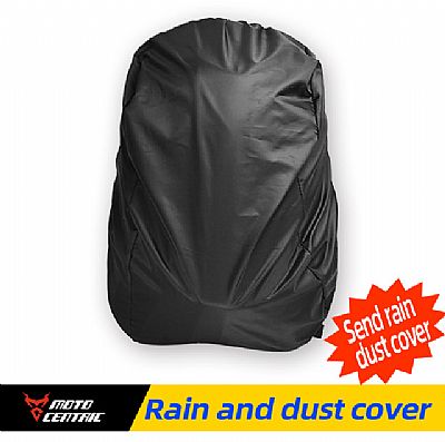 MOTOCENTRIC - ΣΑΚΙΔΙΟ ΠΛΑΤΗΣ ΑΔΙΑΒΡΟΧΟ / 24 Lt - 34 Lt