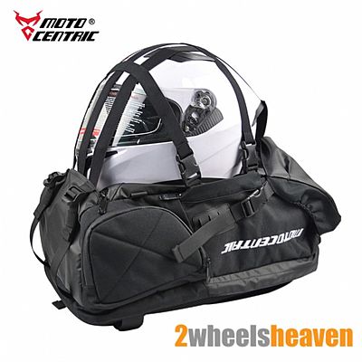 MOTOCENTRIC - ΑΔΙΑΒΡΟΧΟ ΣΑΚΙΔΙΟ ΠΛΑΤΗΣ 28 Lt