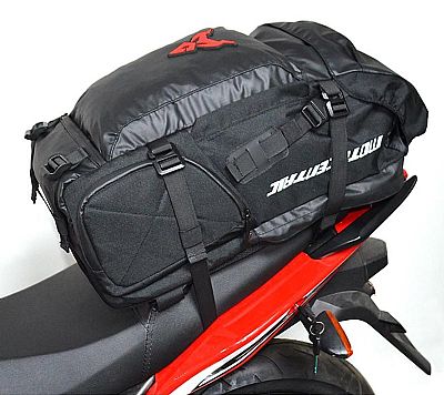 MOTOCENTRIC - ΑΔΙΑΒΡΟΧΟ ΣΑΚΙΔΙΟ ΠΛΑΤΗΣ 28 Lt