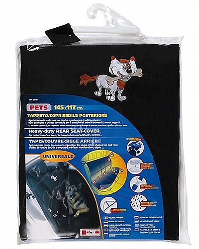 ΚΑΛΥΜΜΑ ΠΙΣΩ ΚΑΘΙΣΜΑΤΟΣ ΣΚΥΛΩΝ 1,45 X 1,17 Cm