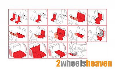 LAMPA ΠΡΟΣΤ ΚΑΘΙΣΜΑΤΟΣ ΑΔΙΑΒΡΟΧΟ 155 X 140 Cm