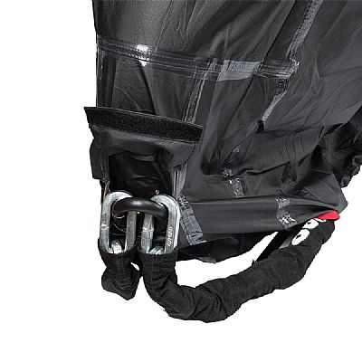 OXFORD RAINEX - TOP BOX CV-505