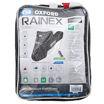 OXFORD RAINEX - TOP BOX CV-505