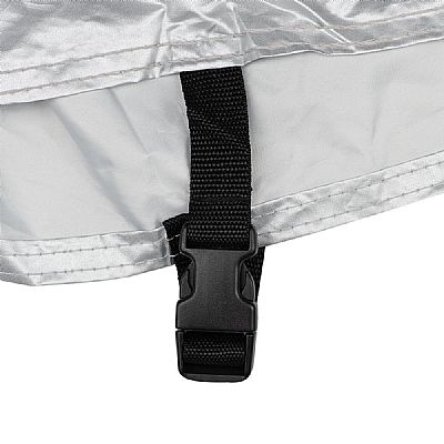 OXFORD RAINEX - TOP BOX CV-505