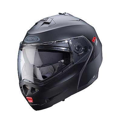 Caberg Duke X - Σε Χρωμα Matt Mαύρο