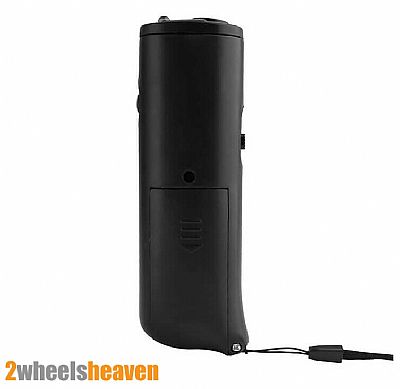 Διώκτης Απωθητικό - Σκύλων Με Υπέρηχους !!