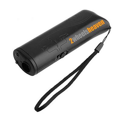 Διώκτης Απωθητικό - Σκύλων Με Υπέρηχους !!