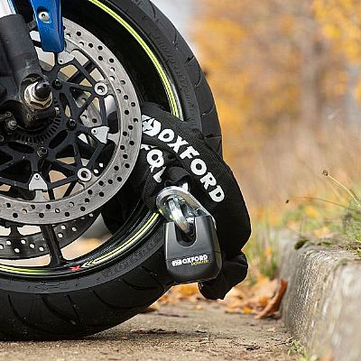 OXFORD MONSTER ΑΝΤΙΚΛΕΠΤΙΚΗ ΑΛΥΣΙΔΑ ΜΗΧΑΝΗΣ 2,0 Mt