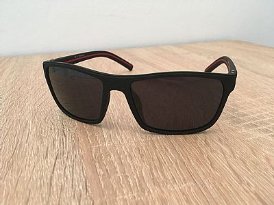 POLARIZED ΓΥΑΛΙΑ ΗΛΙΟΥ Casual - 90s σε Μαυρο Χρωμα