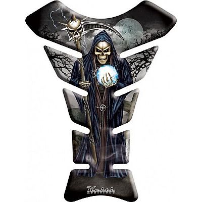 KEITI THE REAPER 1 ΑΥΤΟΚΟΛΛΗΤΟ TANKPAD ΡΕΖΕΡΒΟΥΑΡ
