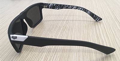 POLARIZED ΓΥΑΛΙΑ ΗΛΙΟΥ look FOX