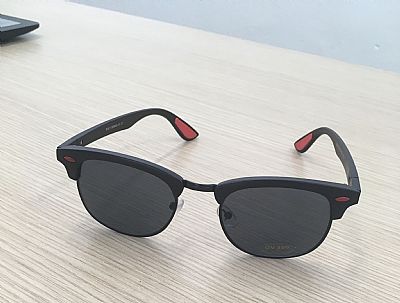 POLARIZED ΓΥΑΛΙΑ ΗΛΙΟΥ look NAUTICA