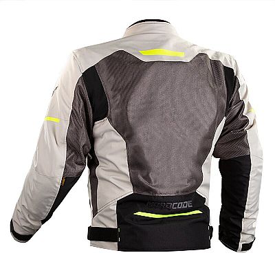 NORDCODE Jackal Air - Με αδιαβροχη Επενδυση