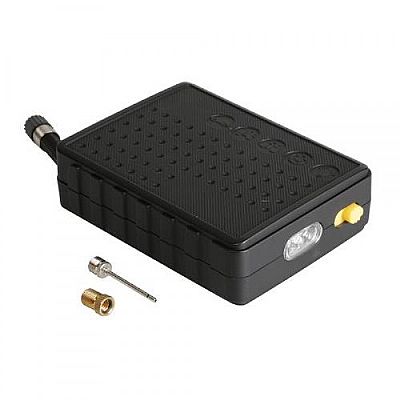 LAMPA ΚΟΜΠΡΕΣΕΡ ΑΕΡΑ POCKET SIZE, ΜΕ LED