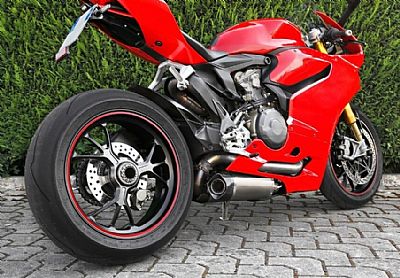 Lampa RACING PASTEL COLORS - με οδηγο, σε 8 διαφορετικα χρωματα !!