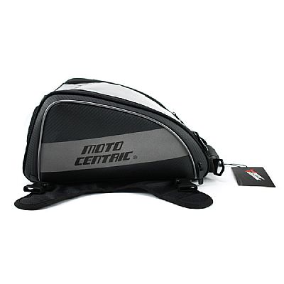MOTOCENTRIC 30 Lt - Tank Bag - Διπλος Πτυσσομενος Σακος