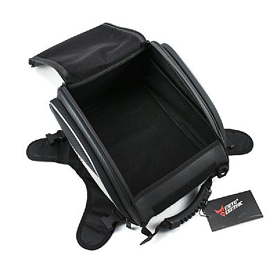 MOTOCENTRIC 30 Lt - Tank Bag - Διπλος Πτυσσομενος Σακος