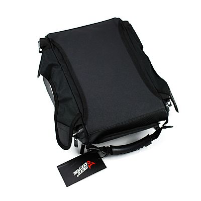 MOTOCENTRIC 30 Lt - Tank Bag - Διπλος Πτυσσομενος Σακος