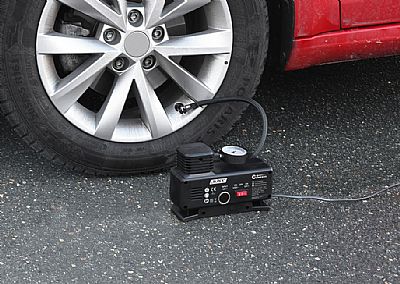 ALL RIDE ΚΟΜΠΡΕΣΕΡ ΑΕΡΑ ΕΛΑΣΤΙΚΩΝ 250 PSI