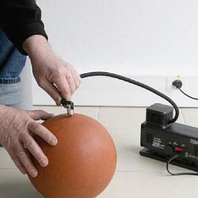 ALL RIDE ΚΟΜΠΡΕΣΕΡ ΑΕΡΑ ΕΛΑΣΤΙΚΩΝ 250 PSI