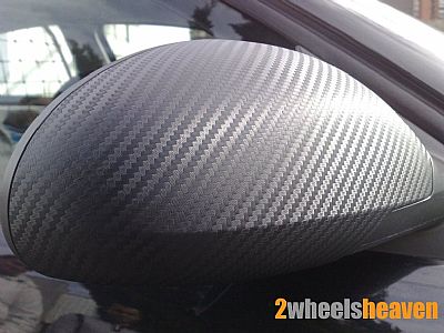 M1 RACING STORE - ΤΑΙΝΙΕΣ 3D CARBON 50 X 70 Cm