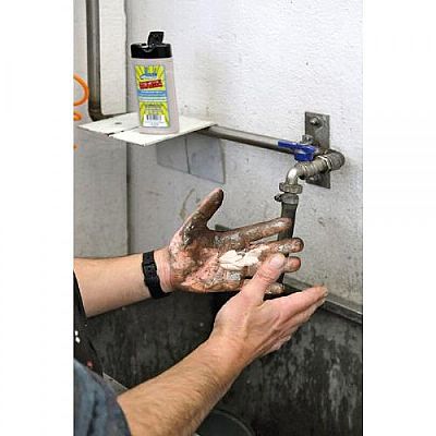 LAMPA ΣΑΠΟΥΝΙ ΚΑΘΑΡΙΣΜΟΥ ΧΕΡΙΩΝ