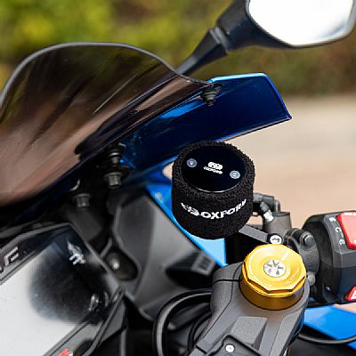 OXFORD Καλυμμα Δοχειου Υγρων Φρενου