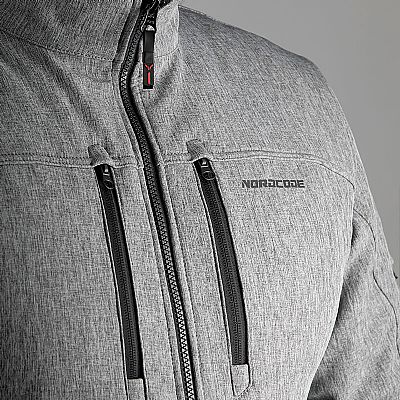NORDCODE Pulse - Softshell