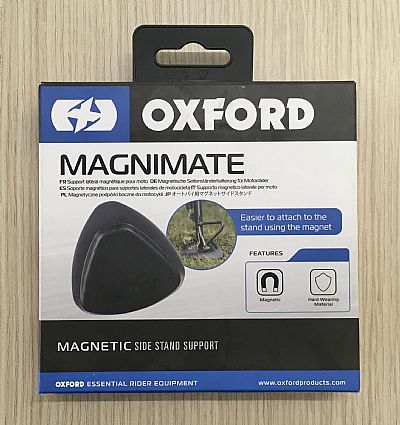 OXFORD Προεκταση Σταντ Μηχανης  με Μαγνητη - Universal