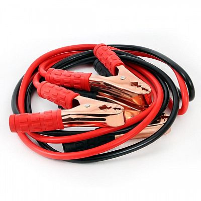 Καλωδια Φορτισης Μπαταριας - Μηχανης και Αυτοκινητου