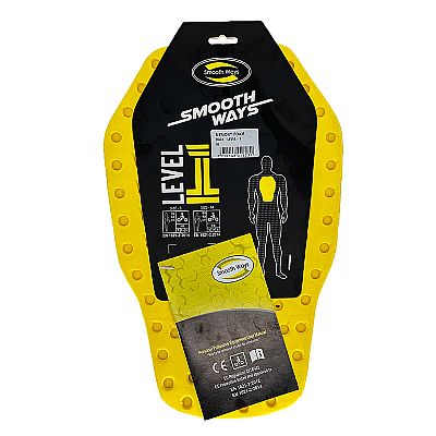 NORDCODE Προστασία πλάτης PROTEC LEVEL -1