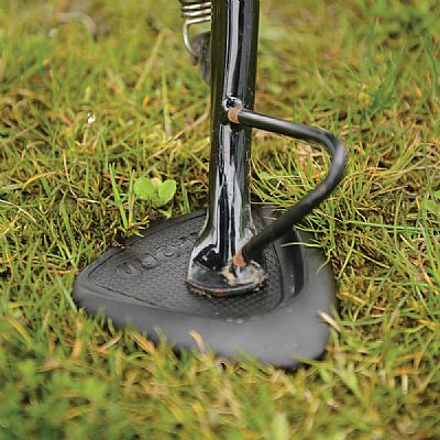 Προεκταση Σταντ Μηχανης OXFORD με Μαγνητη