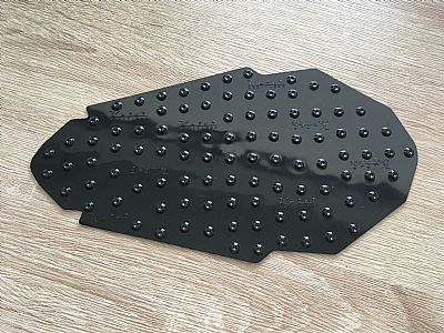 KEITI πλαινα TANK - GRIP Aυτοκολλητα για το Ρεζερβουαρ