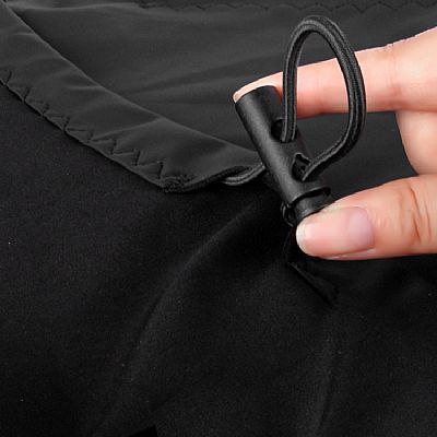 ΑΔΙΑΒΡΟΧΟ ΚΑΛΥΜΜΑ ΑΠΟΣΚΕΥΩΝ με 6 Αγγιστρα της LYNX