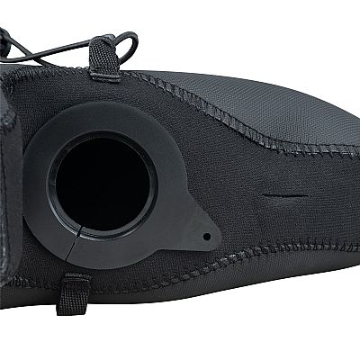 OXFORD Αδιαβροχες ΧΟΥΦΤΕΣ - Για scooter με αντίβαρα