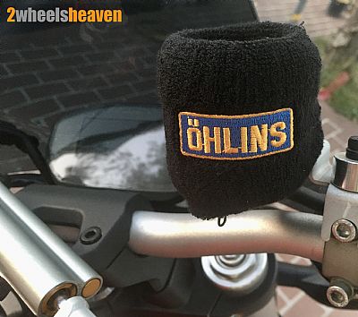OHLINS ΚΑΛΥΜΜΑ ΔΟΧΕΙΟΥ ΥΓΡΩΝ ΦΡΕΝΩΝ