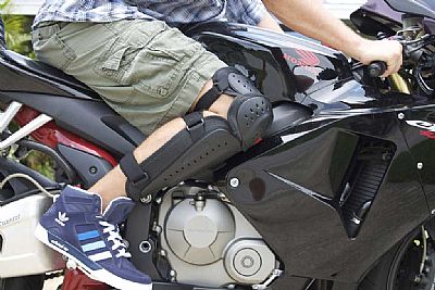 Dainese Knee V E1 Προστατευτικές Επιγονατίδες