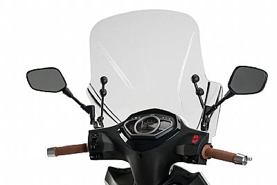 PUIG ΠΑΡΜΠΡΙΖ για SYM HD 300 - 2023