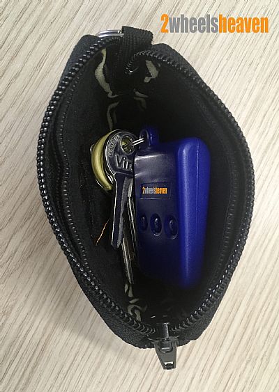 ΚΛΕΙΔΟΘΗΚΗ KTM - Υφασματινη