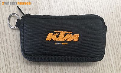 ΚΛΕΙΔΟΘΗΚΗ KTM - Υφασματινη