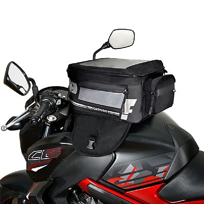 Oxford F1 Tank Bag 18 Lt - Σακος Ρεζερβουαρ