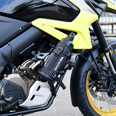 OXFORD Δοχειο Μεταφορας Καυσιμου - Αλουμινιου 1 Lt και 1,5 Lt