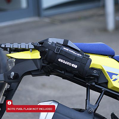 OXFORD Θηκη Μεταφορας Δοχειου Υγρων