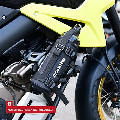 OXFORD Θηκη Μεταφορας Δοχειου Υγρων