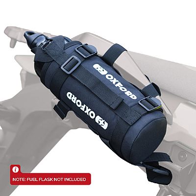 OXFORD Θηκη Μεταφορας Δοχειου Υγρων