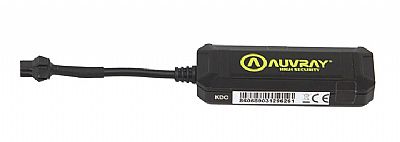 GPS TRACKER της AUVRAY - GOBOX 20 για Μηχανη η Scooter η Αυτοκινητο