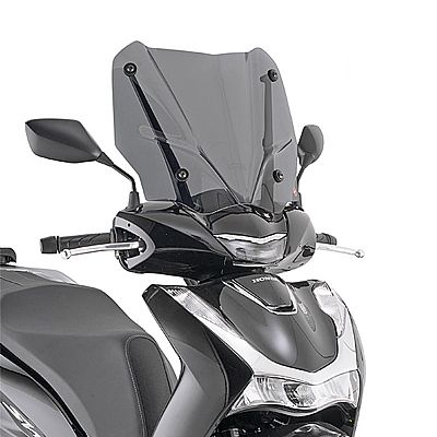 GIVI - HONDA SH 125-150 ( 20-22 ) / SH 350 ( 21 )