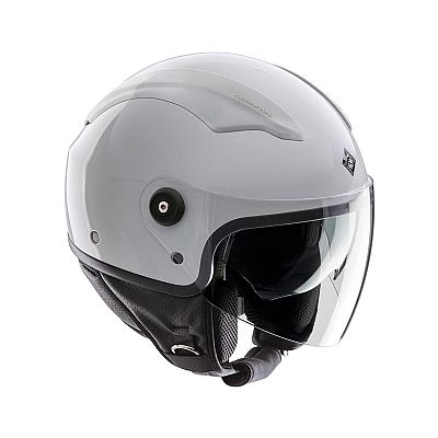 TUCANO URBANO - El' top - Σε Χρωμα πάγου Gloss